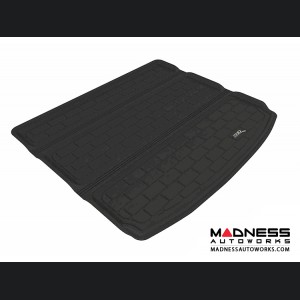 Land Rover LR2 Cargo Liner - Black by 3D MAXpider